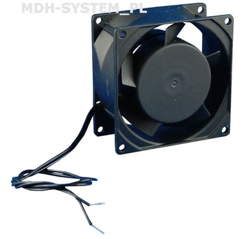 ВЕНТИЛЯЦИЯ ШКАФОВ УПРАВЛЕНИЯ ВЕНТИЛЯТОР 230В