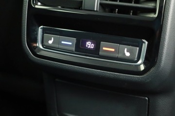 Volkswagen Arteon Fastback Facelifting 2.0 TSI 190KM 2021 VW Arteon 2.0 TSI, Salon Polska, 1. Właściciel, zdjęcie 20