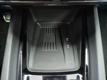 Skoda Octavia IV 2026 Skoda Octavia RS z placu 265KM Auto od ręki !!, zdjęcie 33