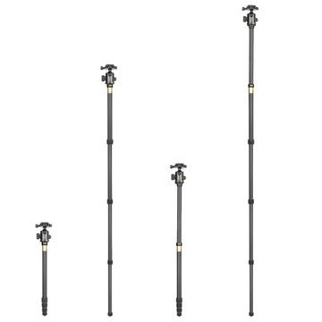 ШТАТИВ МОНОПОД ШТАТИВ 157см MTY222 MITOYA