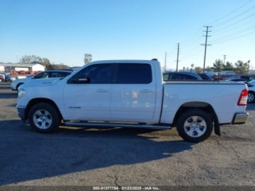  RAM 1500 2022 Ram 1500 Big Horn 4x2 Crew Cab 57 Box 3.0 Diesel 260KM, zdjęcie 3