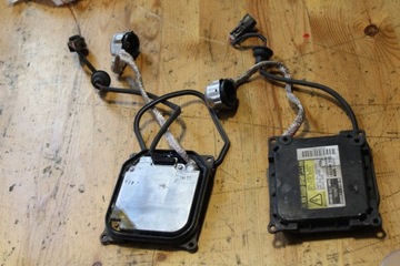 TOYOTA AURIS PRIUS RAV-4 AVENSIS T25 MĚNIČ MODUL LED 85967-24010
