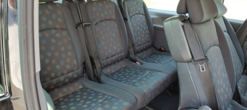 Mercedes Vito W639 Kombi 115 CDI 150KM 2009 Mercedes Vito 8-osobowy, stan bardzo dobry., zdjęcie 10