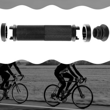 GRIP GRIP Велосипедные ручки на руле Противоскользящие накладки