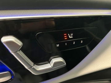 Mercedes GLC C254/X254 Coupe 2.0 220d 197KM 2025 GLC Coupe 220 d 4-Matic AMG Line 2.0 (197KM) 2025, zdjęcie 14