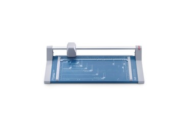 Dahle 507 TRYMER A4 tnie 8 kartek dł. 320mm