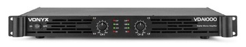 Wzmacniacz Vonyx VDA1000 (P)