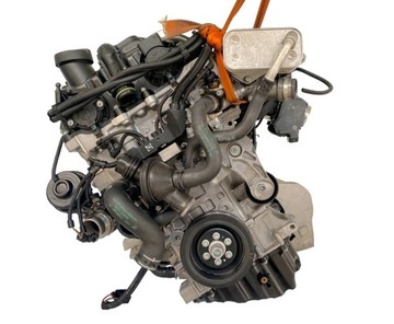 SILNIK KOMPLETNY N20B20B 2.0 N20 BMW 520i F10 F11 320i F32 F30