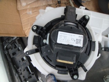 WENTYLATOR NAGRZEWNICY EJV00003 REZYSTOR BERLINGO