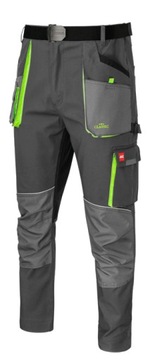 SPODNIE ROBOCZE do pasa Classic STRETCH Slim r 44