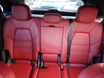 Porsche Cayenne III 2021 Porsche Cayenne 2021r, GTS, 4.0L, 4x4, zdjęcie 8
