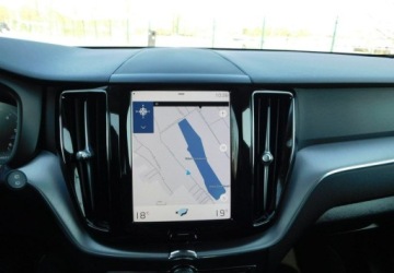 Volvo XC60 II Crossover D3 150KM 2020 Volvo XC 60 z Gwarancja 2.0 Diesel 150KM, zdjęcie 15