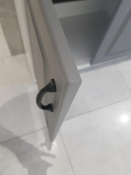 Кухонная мебель Stilo, 3 м, цвет пыль/белый