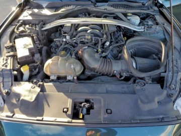 Ford Mustang VI 2019 Ford Mustang Bullitt 2019 5.0 Benzyna 480KM, zdjęcie 6