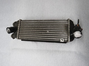 KIA SPORTAGE III 1.7 CRDI CHŁODNICA POWIETRZA INTERCOOLER