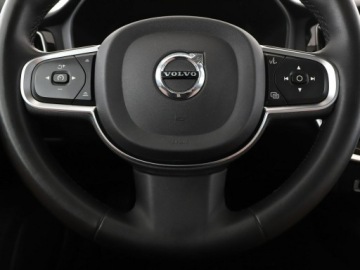 Volvo V60 II  Kombi Facelifting 2.0 B4 197KM 2023 Volvo V60 FV23 full led automat mhev grzane fotele, zdjęcie 20
