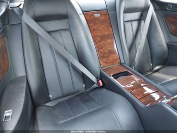 Bentley 2006 Bentley Continental GT 2006 6.0l 6.0 Benzyna 552KM, zdjęcie 12