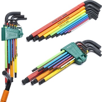 SATA шестигранный ключ