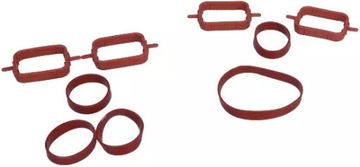 DR.MOTOR USZCZELKI KOLEKTORA SSĄCEGO DRM0587S