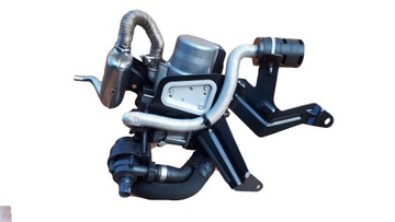 Webasto Citroen Peugeot PSA 9807393380 Evo Diesel