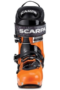 Мужские лыжные туфли SCARPA MAESTRALE 2, размер 310