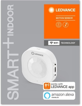 Датчик LEDVANCE SMART+, Wi-Fi