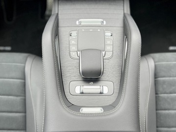 Mercedes GLE V167 SUV Facelifting 2.0 300d 269KM 2025 GLE Coupe 300 d 4-Matic AMG Line 2.0 (269KM) 2025, zdjęcie 11