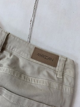 Женские джинсы с блестками R L Marc Cain