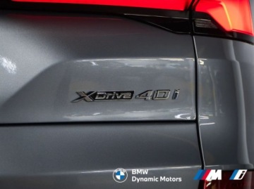 BMW X5 G05 SUV Facelifting 3.0 40i 381KM 2026 BMW X5 xDrive40i 381 KM mHEV - Gotowy do Odbioru - Pakiet M Pro - Hak 3.0, zdjęcie 13