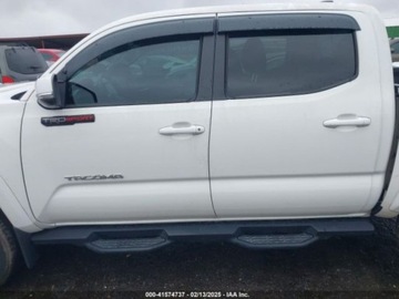 Toyota Tacoma II 2021 Toyota Tacoma 2021r., TRD Sport, od ubezpieczalni 3.5 Benzyna 278KM, zdjęcie 3