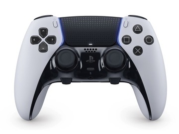 PAD SONY DUALSENSE EDGE PS5 HALL EFFECT ZERO DRIFTU MAGNETYCZNE ANALOGI