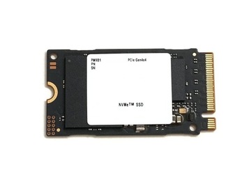DYSK SSD SAMSUNG PM9B1 256GB M.2 2242 NVMe Gen4