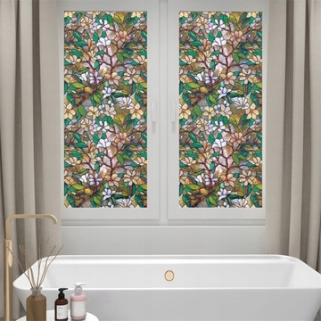 Folia gotowa 59 x 120 cm