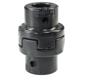 Sprzęgło kłowe ot.fi-25mm Rozsiewacz ALB-14 Rolmus