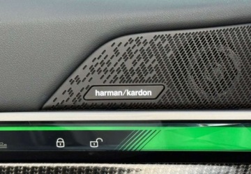 BMW Seria 5 G90-91 Touring 2.0 520d 197KM 2025 BMW Seria 5 I wlasciciel M Sport 360 Gwarancja Bezwypadkowy FVAT23, zdjęcie 25