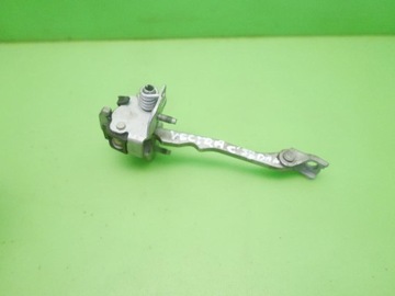 ОГРАНИЧИТЕЛЬ ДВЕРИ ПРАВЫЙ ПЕРЕДНИЙ OPEL VECTRA C 02-05