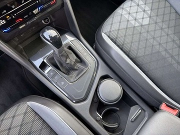 Volkswagen Tiguan II SUV Facelifting 1.5 TSI 150KM 2022 Volkswagen Tiguan R-Line Kamera Cofania ACC Led Matrix Hak Faktura Vat 23, zdjęcie 21