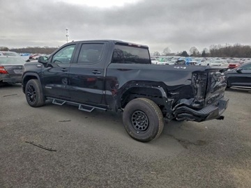  GMC Sierra K1500 Elevation-L 2025 2.7l 2.7 Benzyna 310KM, zdjęcie 1