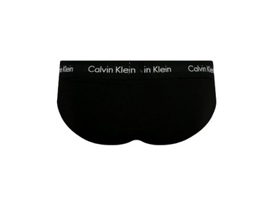 CALVIN KLEIN SLIPY 3 PACK RÓŻNE U2661G 4KU M