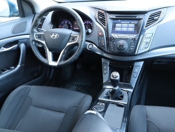 Hyundai i40 2011 Hyundai i40 1.6 CRDi, Navi, Klima, Klimatronic, zdjęcie 6