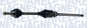 302004190116 POLOOSA ALFA 147 1,9JTD PR MAGNETI MARELLI