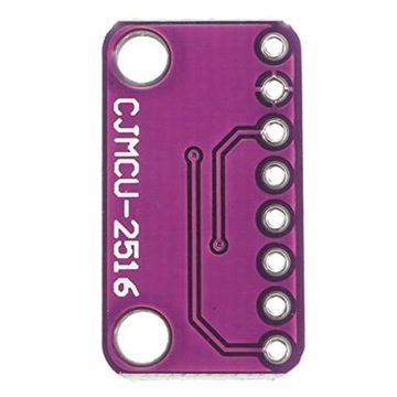 Модуль памяти CJMCU-2516 W25Q16BVSIG