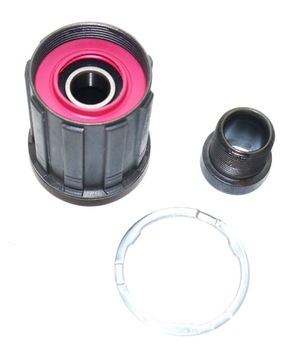 NOVATEC CB-TSBT-SH11S-ST шпульный колпачок D472TSBT F362TSBT оригинал