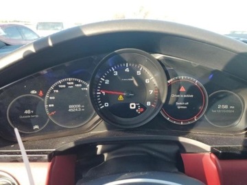 Porsche Cayenne III 2019 Porsche Cayenne 2019r., 3.0l, od ubezpieczalni 3.0 Benzyna 335KM, zdjęcie 10