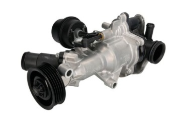 Pompa wodna HEPU P1571