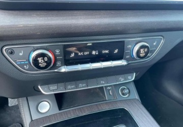 Audi Q5 II SUV Facelifting 2.0 45 TFSI 265KM 2021 Audi Q5 2021 Audi Q5 2.0T 4x4 - w Polsce po oplatach i akcyzie 2.0 Benzyna, zdjęcie 14