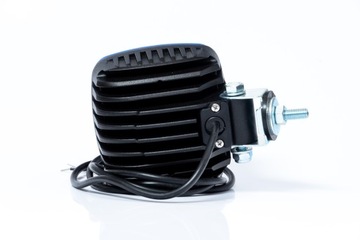 ГАЛОГЕННАЯ РАБОЧАЯ ФАРА СВЕТОДИОДНЫЙ ОТРАЖАТЕЛЬ 12-24В 2800ЛМ