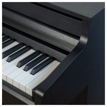 Цифровое пианино Kawai CA-401 B, преемник Kawai CA49