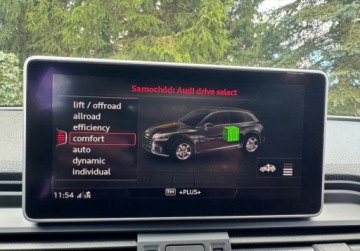 Audi Q5 II Q5-e 2.0 50 TFSI e 299KM 2020 Audi Q5 299ps Pneumatyka FullLed Dnyam.Kierunki Skora Alu19 Gwarancja 2.0, zdjęcie 30