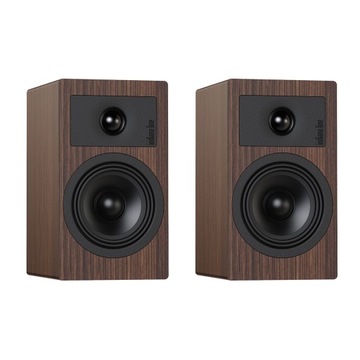 КОМПЛЕКТ КОЛОНОК ДЛЯ ДОМАШНЕГО КИНОТЕАТРА INDIANA LINE TESI 6 + 2 + 7 5.0 MOCCA